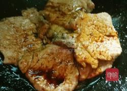 红烧大排的做法图解14