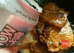 红烧大排的做法图解17