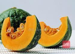 土豆炖南瓜的做法图解2