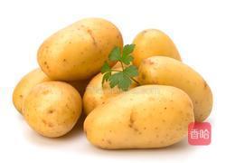 土豆炖南瓜的做法图解3