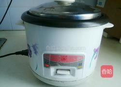 冬瓜薏仁汤的做法图解4