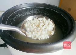 冬瓜薏仁汤的做法图解5