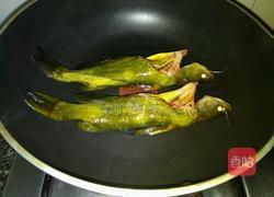 黄骨鱼豆腐汤的做法图解3