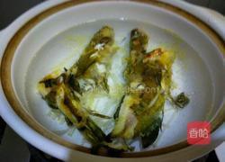 黄骨鱼豆腐汤的做法图解6