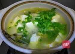 黄骨鱼豆腐汤的做法图解9