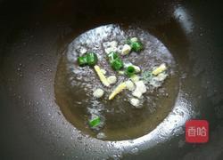 炖白菜的做法图解5