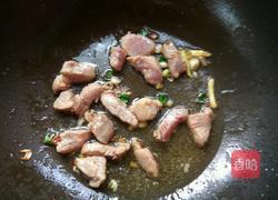 炖白菜的做法图解6