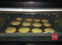 酸奶饼干的做法图解14