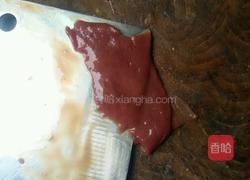 麻辣腰片的做法图解4