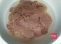 麻辣腰片的做法图解5