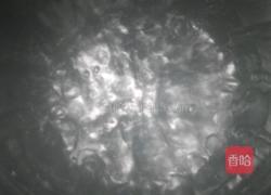 金银花菊花茶的做法图解2