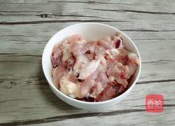 鸡肉咖喱饭的做法图解2