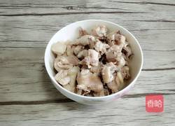 鸡肉咖喱饭的做法图解5