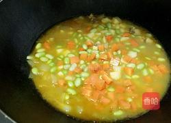 鸡肉咖喱饭的做法图解11