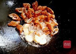 泡椒肥肠的做法图解4