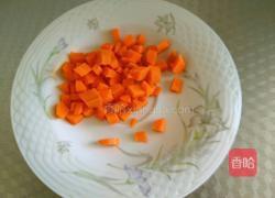 土豆炒鸡块的做法图解4