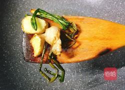 韩国泡菜汤的做法图解16