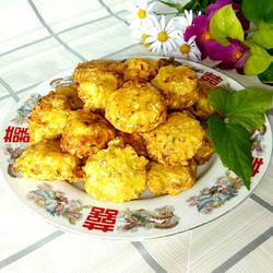 白菜丸子的做法[图]