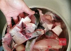 回锅鱼的做法图解2