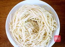 红烧肉面的做法图解4