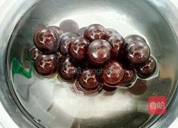 葡萄果汁的做法图解2