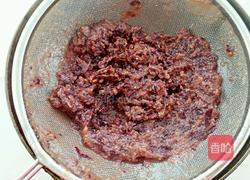 葡萄果汁的做法图解5