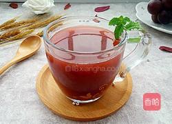 葡萄果汁的做法图解6