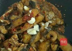 回锅鱼的做法图解8