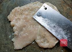 自制脆皮炸鸡排的做法图解3