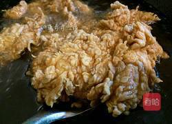 自制脆皮炸鸡排的做法图解12