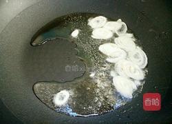 大白菜炖干豆腐的做法图解3