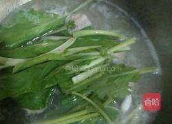 猪肉丸子的做法图解5