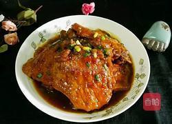 红烧大排的做法图解20