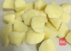 酱鸡爪的做法图解2