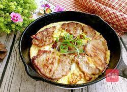 锅塌里脊的做法图解8