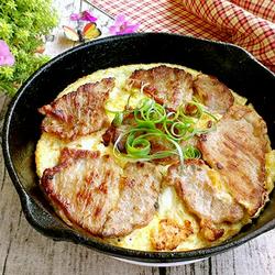 锅塌里脊的做法[图]