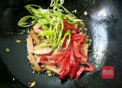 辣椒炒午餐肉的做法图解7