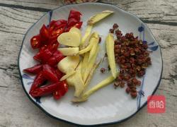 麻辣蛤蜊的做法图解2