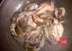 油焖麻辣虾的做法图解4