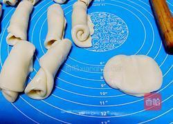 酥皮月饼（蛋黄豆沙馅）的做法图解8