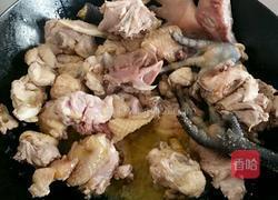 老鸭汤冬瓜炖公鸡汤的做法图解3