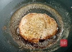 自制牛排的做法图解11