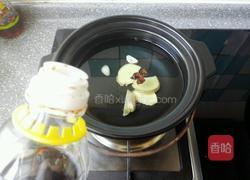 牛肉丸子萝卜汤的做法图解3