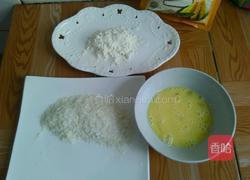 五香酥鱼的做法图解5