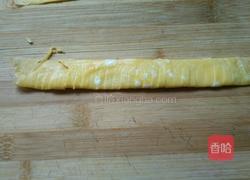 蛋花儿香的做法图解4