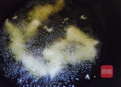 糖醋肉 韩式的做法图解6