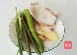 爆炒毛肚的做法图解1