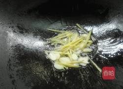 爆炒毛肚的做法图解4