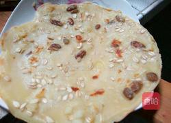 燕麦片鸡蛋饼的做法图解10