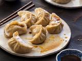 私房牛肉水饺